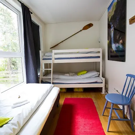 Hostel & Guiding *