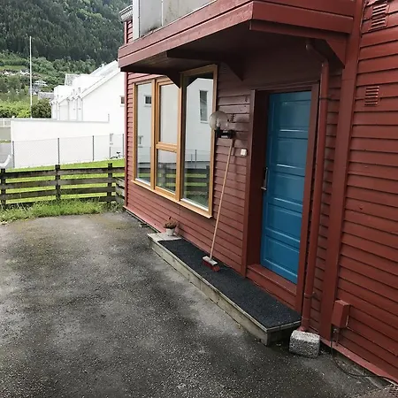 & Guiding Hostel Sogndal
