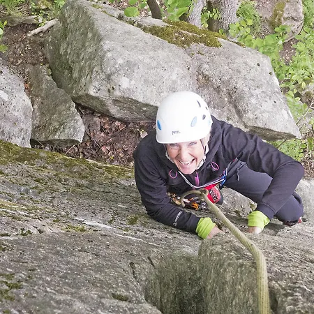 Vandrarhem & Guiding Sogndal