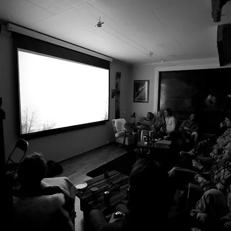 Hostel & Guiding Sogndal