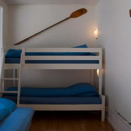 Hostel & Guiding Sogndal