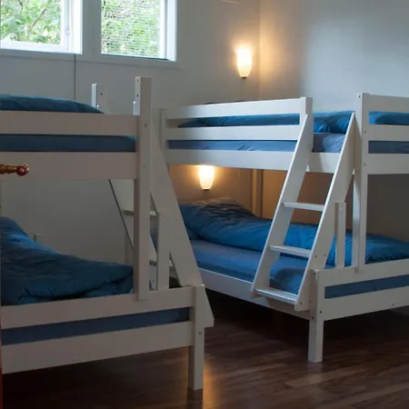 Hostel & Guiding Sogndal